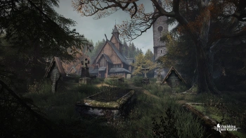 Игра для ПК THQ Nordic The Vanishing of Ethan Carter (18+)