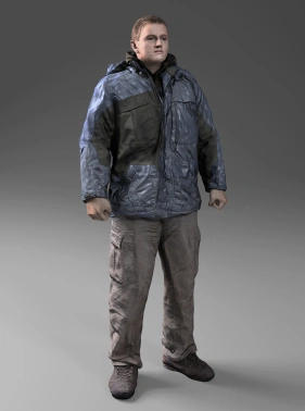 Игра для ПК THQ Nordic The Vanishing of Ethan Carter (18+)