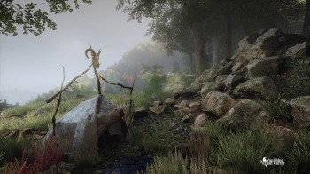 Игра для ПК THQ Nordic The Vanishing of Ethan Carter (18+)