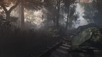 Игра для ПК THQ Nordic The Vanishing of Ethan Carter (18+)