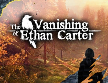 Игра для ПК THQ Nordic The Vanishing of Ethan Carter (18+)