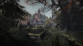 Игра для ПК THQ Nordic The Vanishing of Ethan Carter (18+)