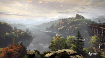 Игра для ПК THQ Nordic The Vanishing of Ethan Carter (18+)