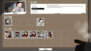 Игра для ПК THQ Nordic This Is the Police (16+)