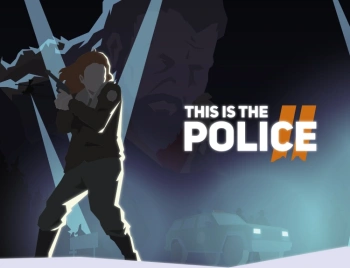Игра для ПК THQ Nordic This Is the Police 2 (16+)