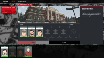 Игра для ПК THQ Nordic This Is the Police 2 (16+)