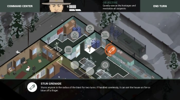 Игра для ПК THQ Nordic This Is the Police 2 (16+)