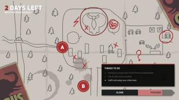 Игра для ПК THQ Nordic This Is the Police 2 (16+)