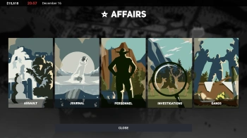 Игра для ПК THQ Nordic This Is the Police 2 (16+)