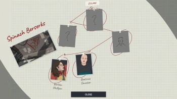 Игра для ПК THQ Nordic This Is the Police 2 (16+)