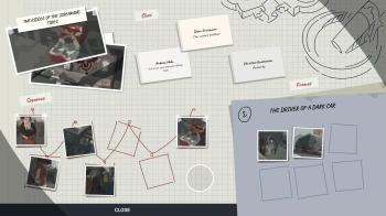 Игра для ПК THQ Nordic This Is the Police 2 (16+)