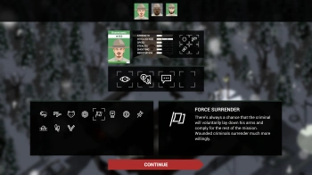 Игра для ПК THQ Nordic This Is the Police 2 (16+)