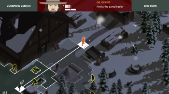 Игра для ПК THQ Nordic This Is the Police 2 (16+)