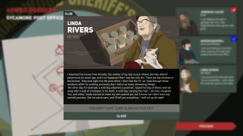 Игра для ПК THQ Nordic This Is the Police 2 (16+)