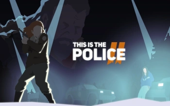 Игра для ПК THQ Nordic This Is the Police 2 (16+)