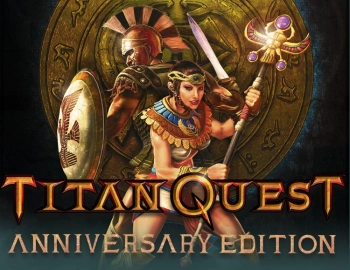 Игра для ПК THQ Nordic Titan Quest Anniversary Edition (16+)