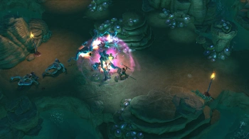 Дополнение к игре для ПК THQ Nordic Titan Quest: Atlantis (16+)