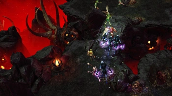 Дополнение к игре для ПК THQ Nordic Titan Quest: Atlantis (16+)