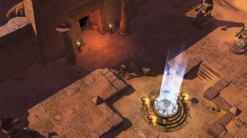 Дополнение к игре для ПК THQ Nordic Titan Quest: Eternal Embers (16+)