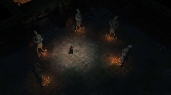 Дополнение к игре для ПК THQ Nordic Titan Quest: Eternal Embers (16+)