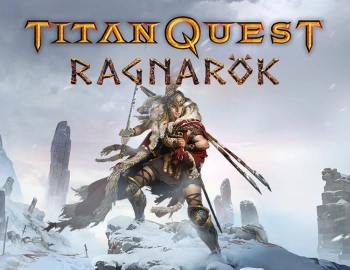 Дополнение к игре для ПК THQ Nordic Titan Quest: Ragnarok DLC (16+)