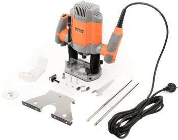 Фрезер Av Steel AV-RO 55/1200 CE