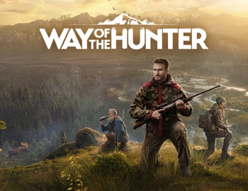 Игра для ПК THQ Nordic Way of the Hunter (16+)