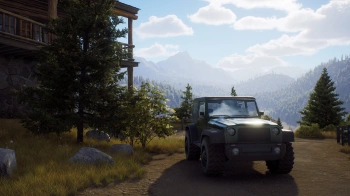 Игра для ПК THQ Nordic Way of the Hunter Elite Edition (16+)