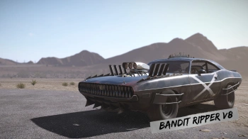 Дополнение к игре для ПК THQ Nordic Wreckfest Season Pass (16+)