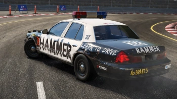 Дополнение к игре для ПК THQ Nordic Wreckfest Season Pass 2 (16+)