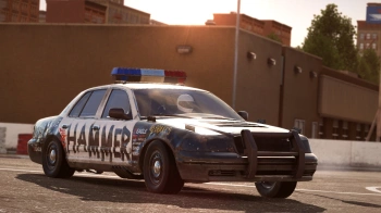 Дополнение к игре для ПК THQ Nordic Wreckfest Season Pass 2 (16+)