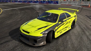 Дополнение к игре для ПК THQ Nordic Wreckfest Season Pass 2 (16+)