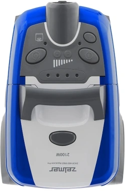 Пылесос моющий Zelmer Aqualeon Pro ZVC9140D