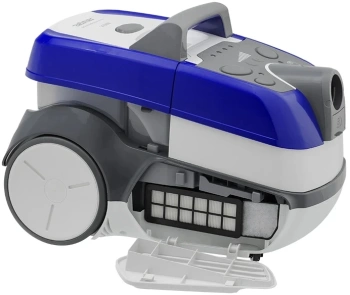 Пылесос моющий Zelmer Aqualeon Pro ZVC9140D