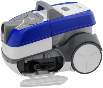 Пылесос моющий Zelmer Aqualeon Pro ZVC9140D