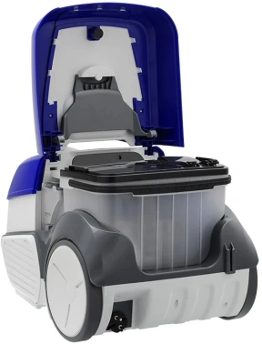 Пылесос моющий Zelmer Aqualeon Pro ZVC9140D