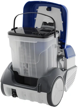 Пылесос моющий Zelmer Aqualeon Pro ZVC9140D