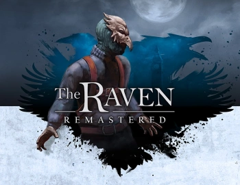 Игра для ПК THQ Nordic The Raven Remastered Deluxe (16+)