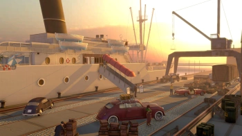 Игра для ПК THQ Nordic The Raven Remastered Deluxe (16+)