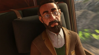 Игра для ПК THQ Nordic The Raven Remastered Deluxe (16+)