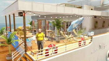 Игра для ПК THQ Nordic The Raven Remastered Deluxe (16+)