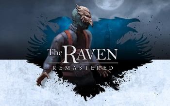 Игра для ПК THQ Nordic The Raven Remastered Deluxe (16+)