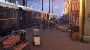 Игра для ПК THQ Nordic The Raven Remastered Deluxe (16+)