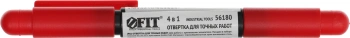 Отвертка FIT  56180