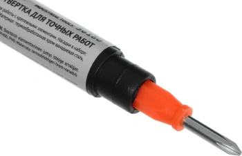 Отвертка FIT  56180