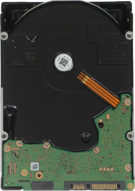 Жесткий диск WD SATA-III 24TB 0F65101/0F62821/0F62819  WUH722424ALE604