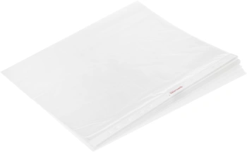 Файлы Brauberg Premium 273007 прозрачный глянцевые A4 вертикальный полипропилен 40мкм белый край (упак.:100шт)