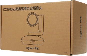 Камера Web Logitech Conference Cam PTZ Pro 2