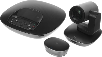 Камера Web Logitech Conference Cam Group