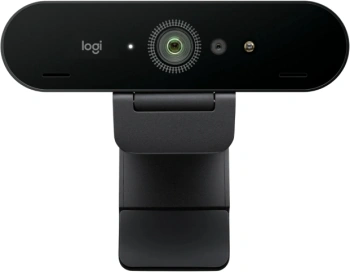 Камера Web Logitech Brio